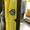 Mechanizm domykania drzwi przesuwnych Ford Transit-PRAWY